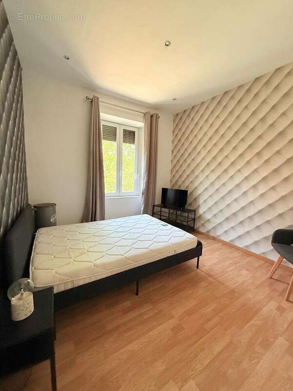 Appartement 58 m² à Mulhouse  - photo 5