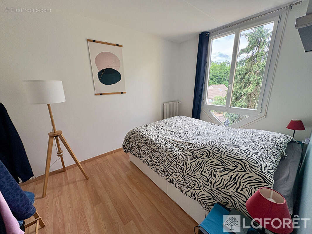 Appartement à PALAISEAU