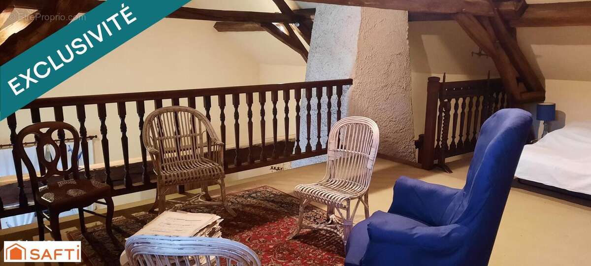 Photo 3 - Maison à VERON