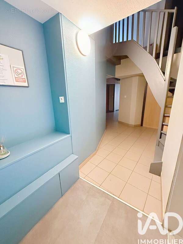 Photo 2 - Appartement à MONTAUBAN-DE-BRETAGNE