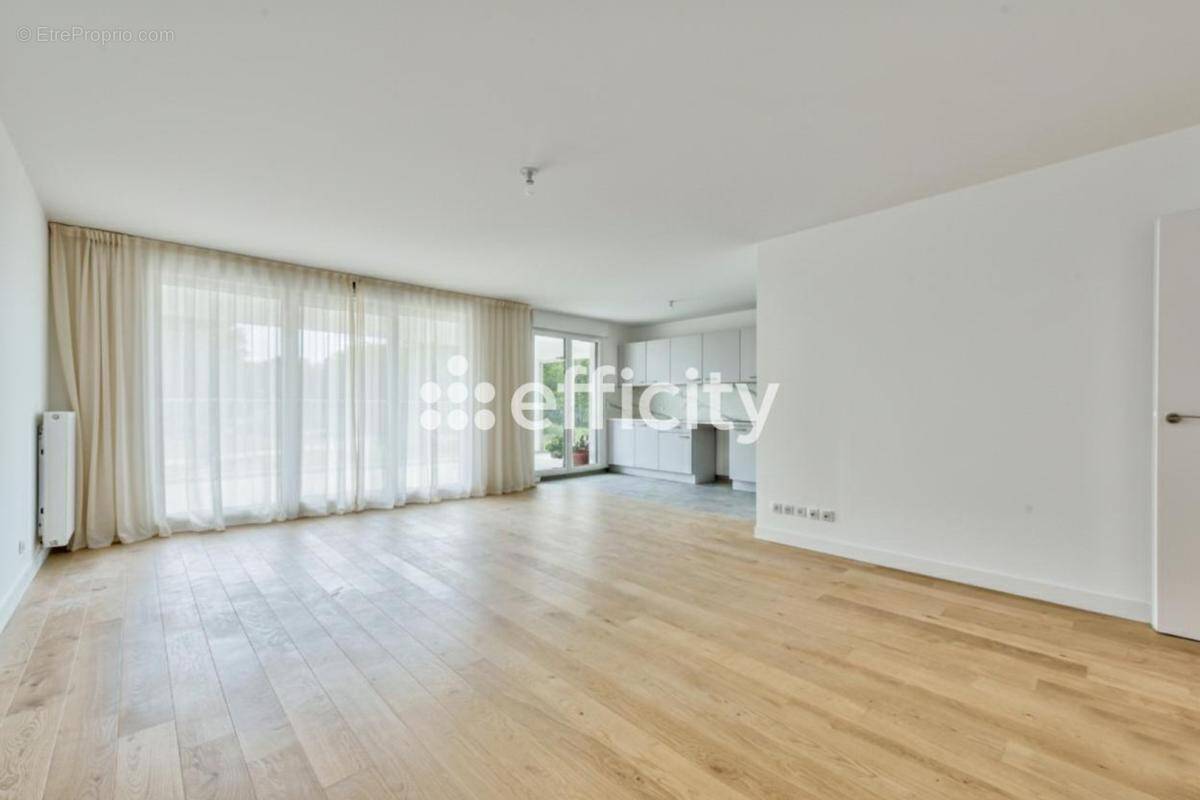 Appartement à ANTONY