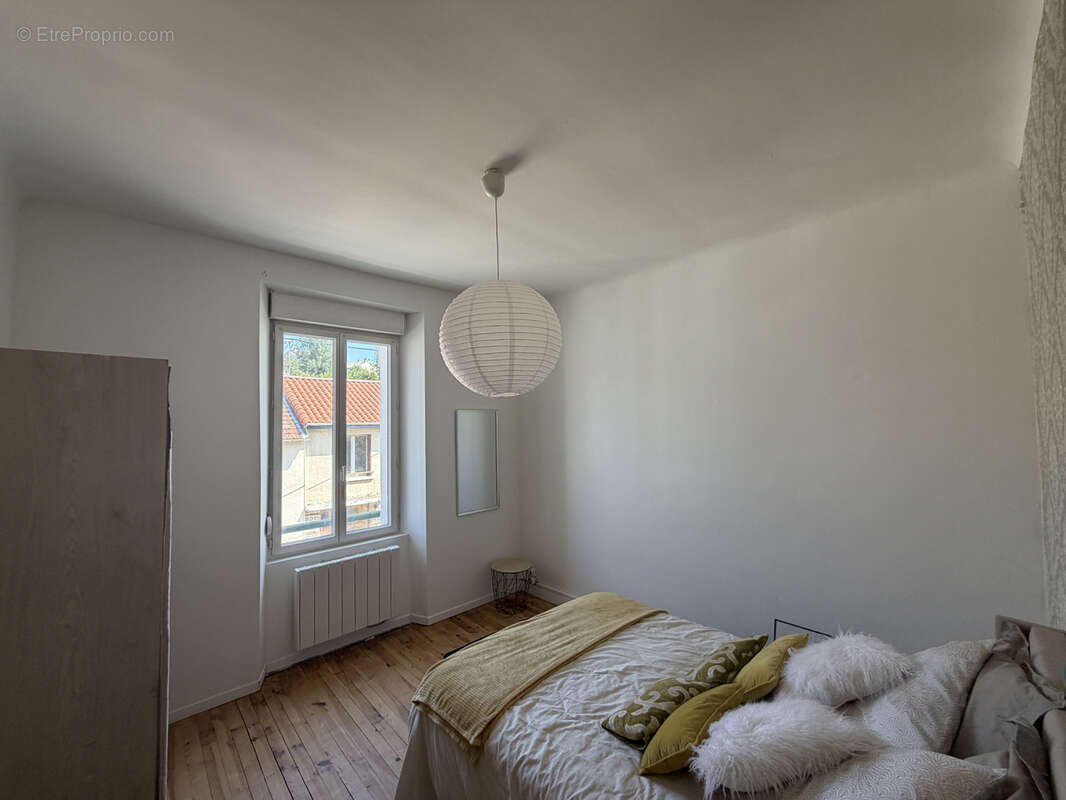 Appartement T4 de 93 m2 Lumineux, 3 chambres - Environnement calme - photo 19