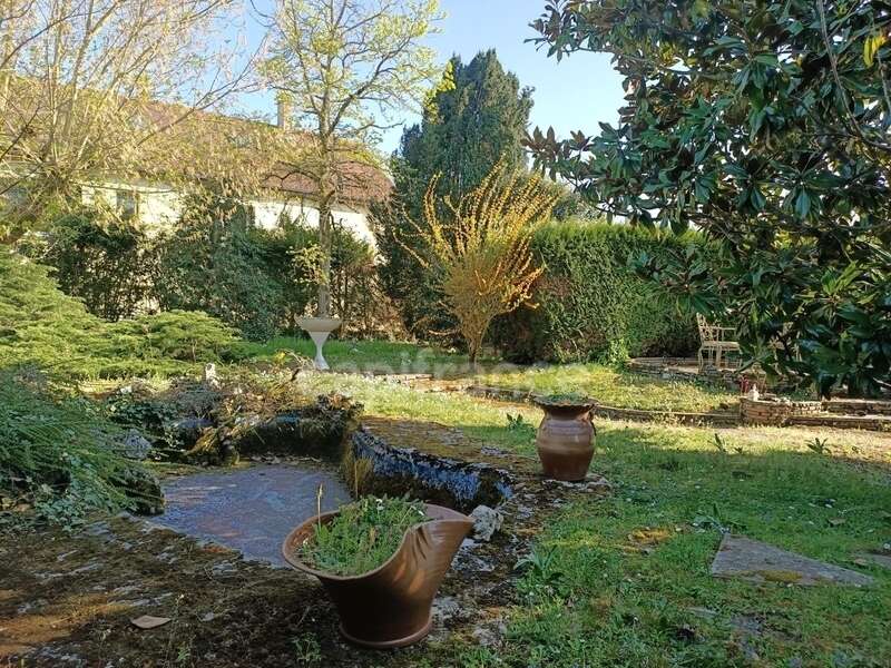 Maison à SENS