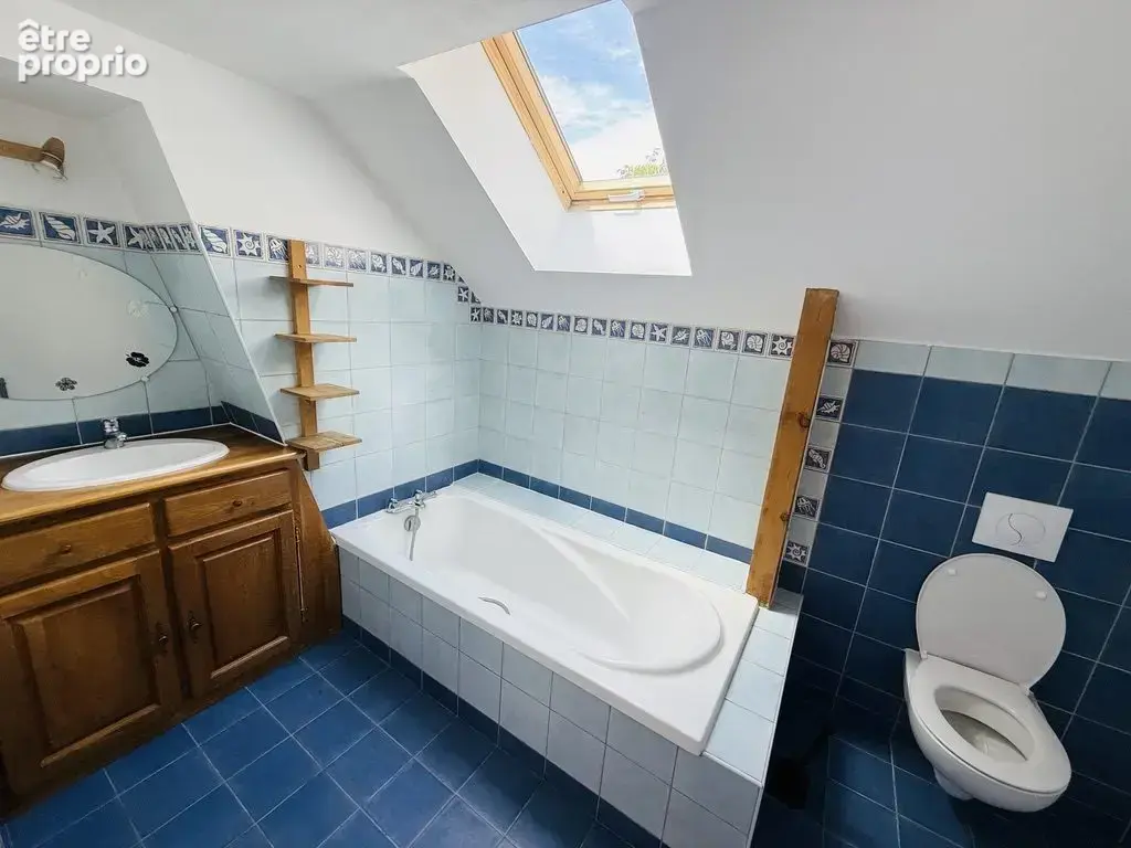 Appartement 104 m² à Chambery  - photo 2