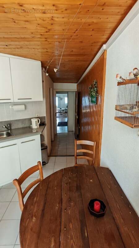 Maison à vendre 6 pièces BOUZIGUES (34) - photo 7