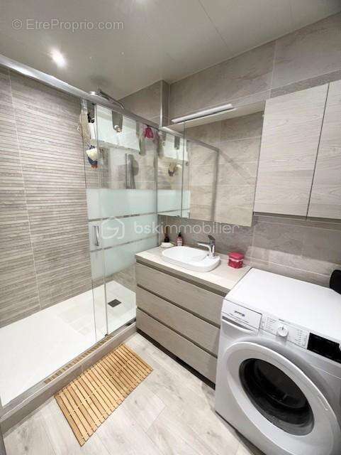 Appartement à VILLIERS-SUR-ORGE