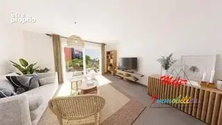 Appartement 5 pièces 162 m² à vendre à Canet-En-Roussillon (66140) - photo 4