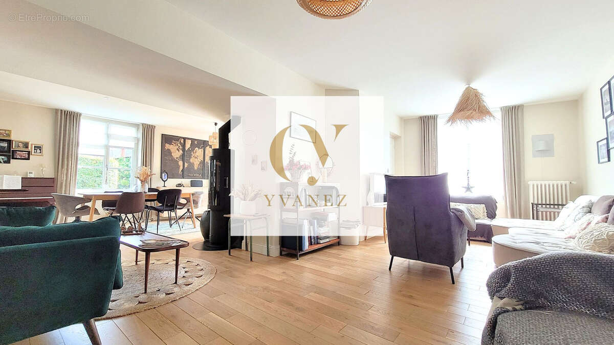 Maison à CHATEAUGIRON