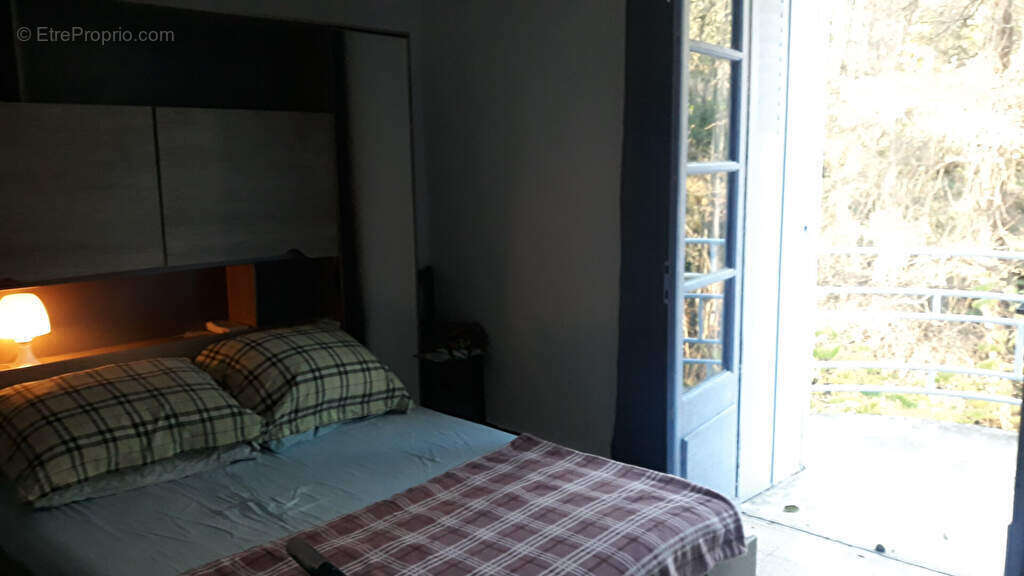 Maison de village à vendre à LE MARTINET - Référence 2576 - photo 5