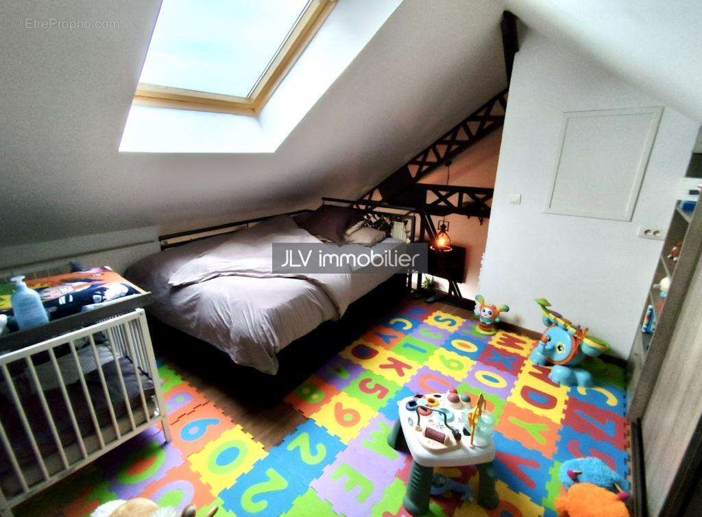 Appartement à DUNKERQUE