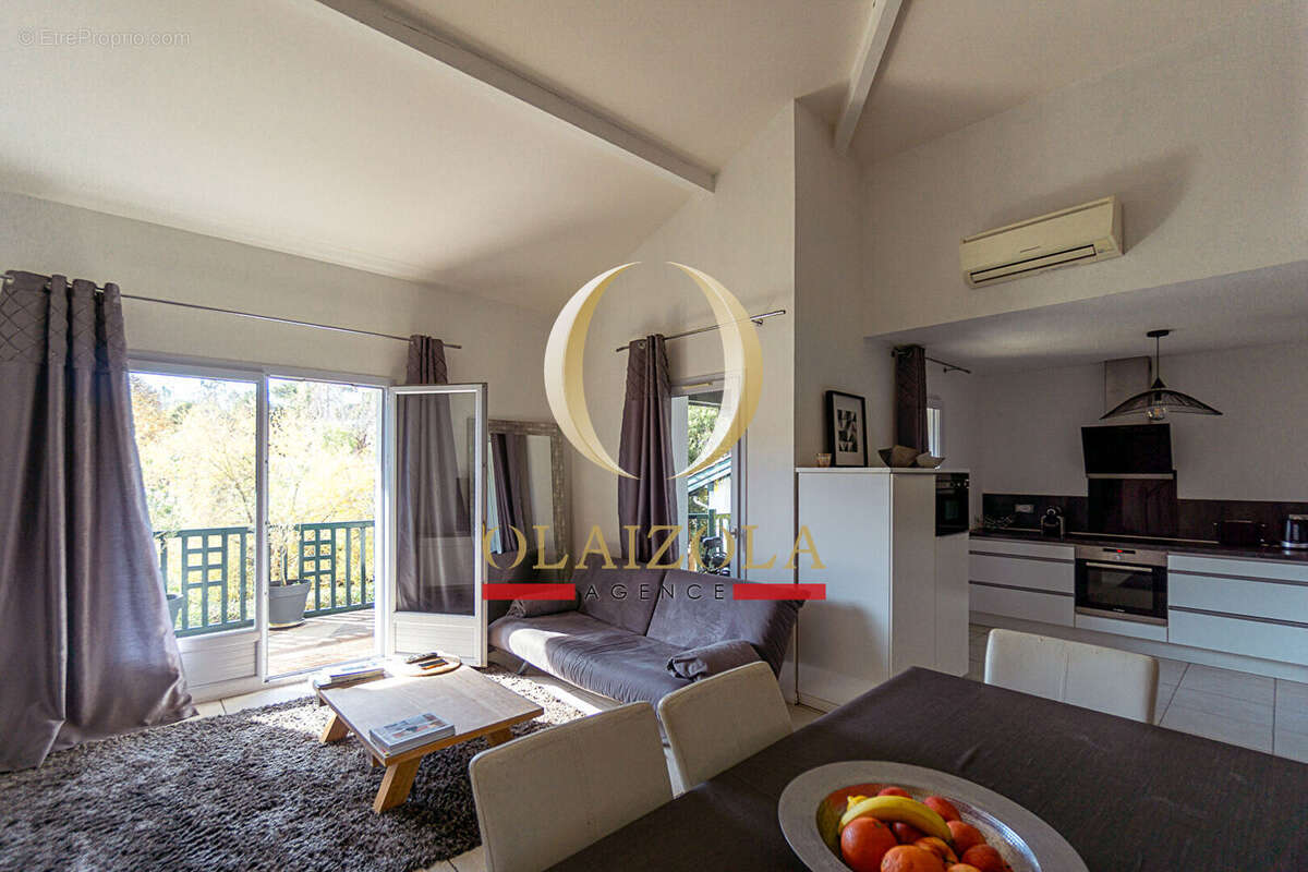 Appartement à BIDART