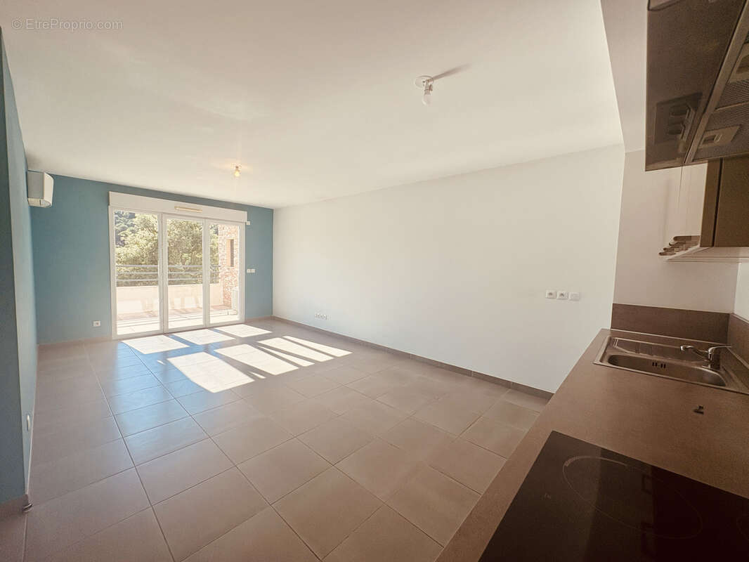 Appartement à SAINTE-MAXIME