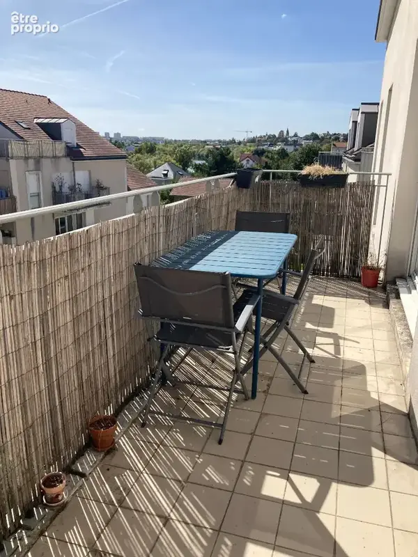 Appartement Le Perreux Sur Marne 3 pièce(s) 59.18 m2 - photo 4