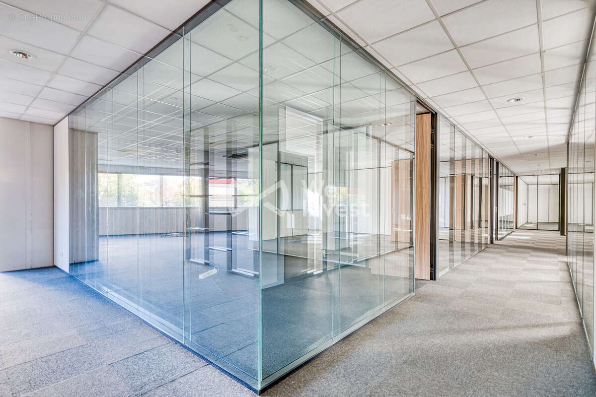 Commerce à CALUIRE-ET-CUIRE