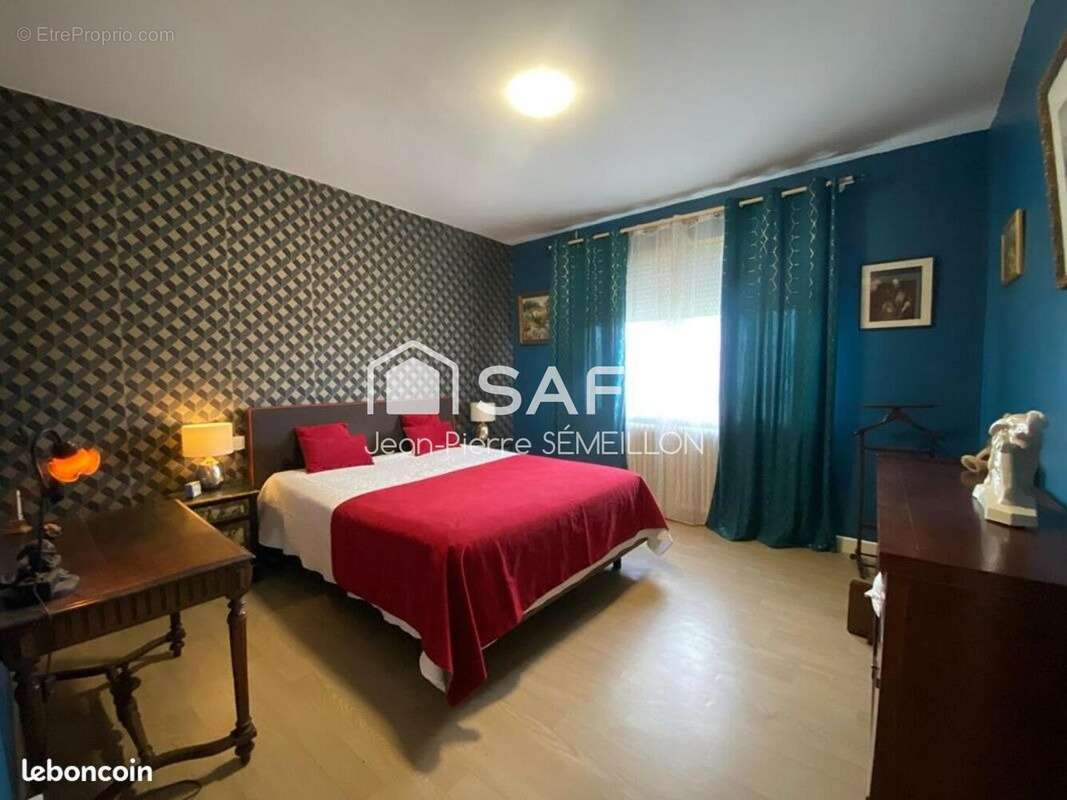 Photo 7 - Maison à SAINTE-LIVRADE-SUR-LOT