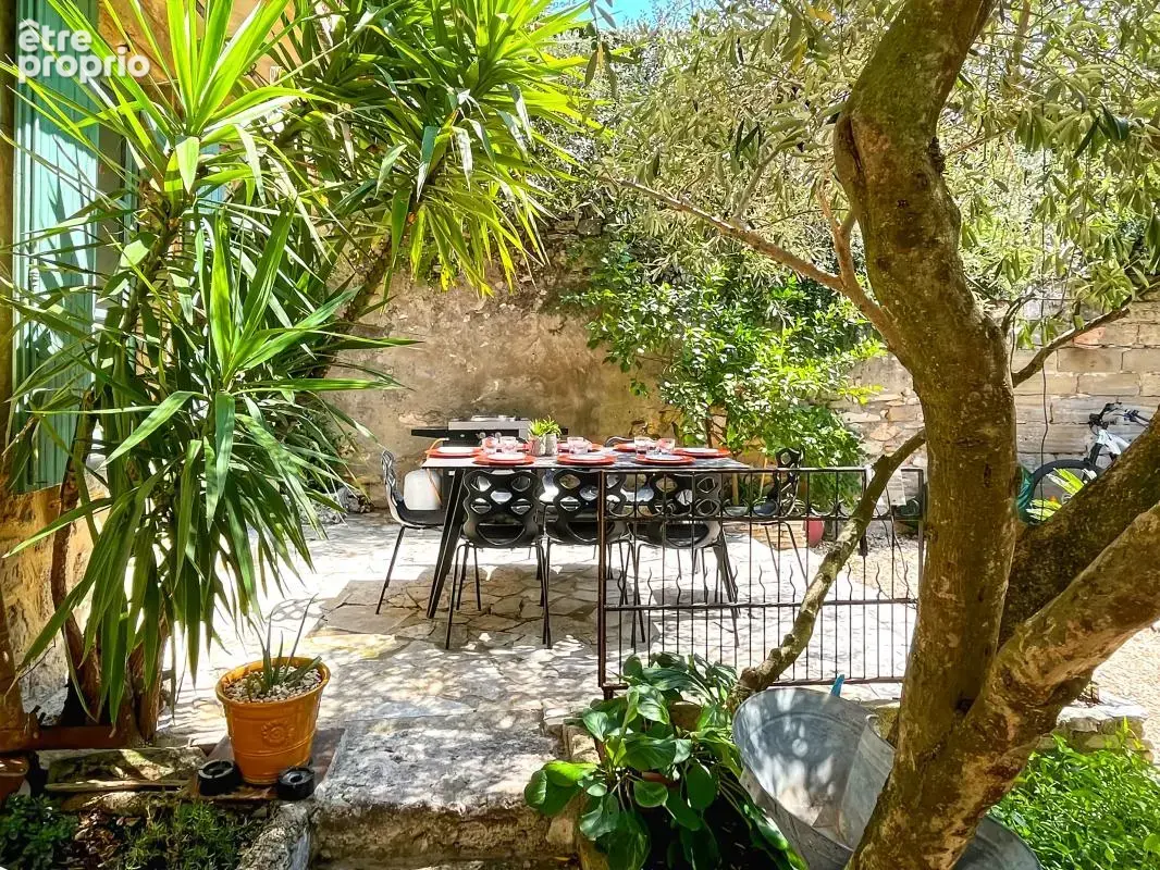 Jolie maison de village 180 m² avec jardin - photo 2