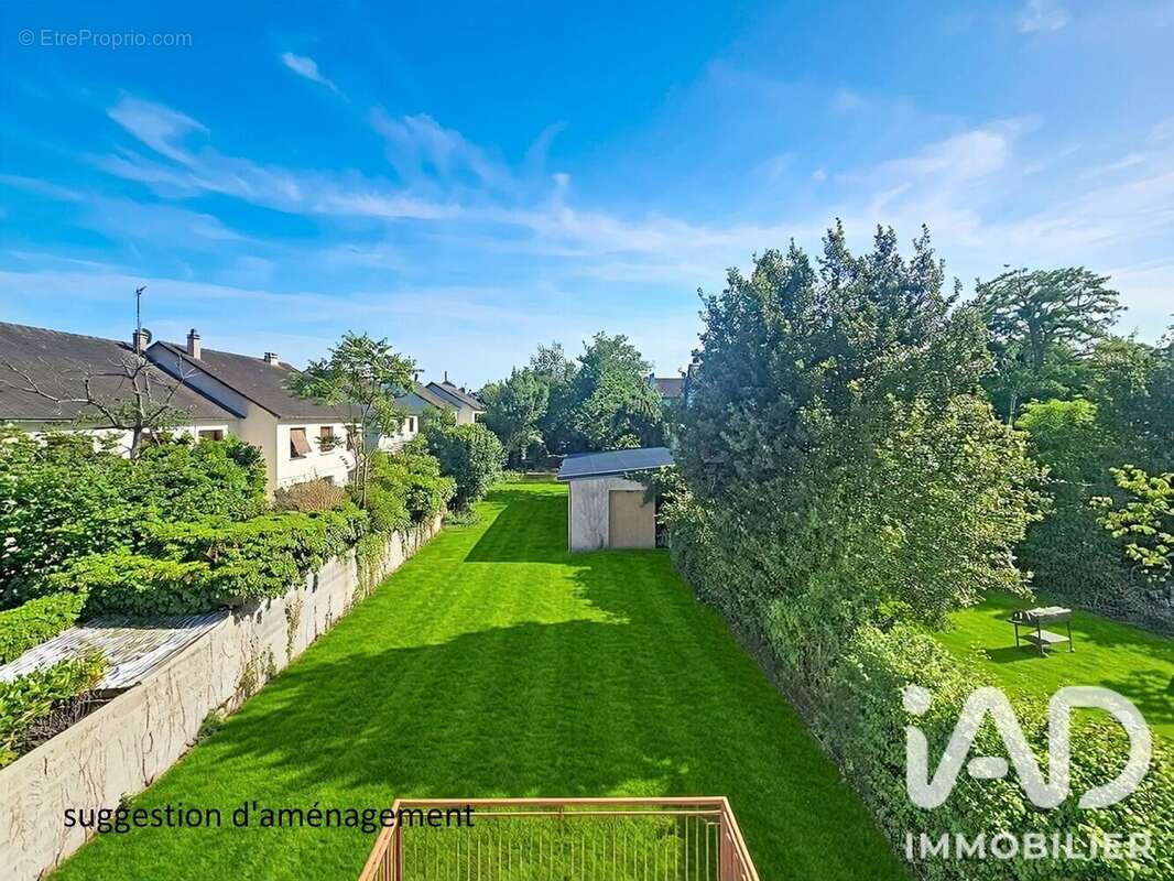 Photo 6 - Maison à LES MUREAUX