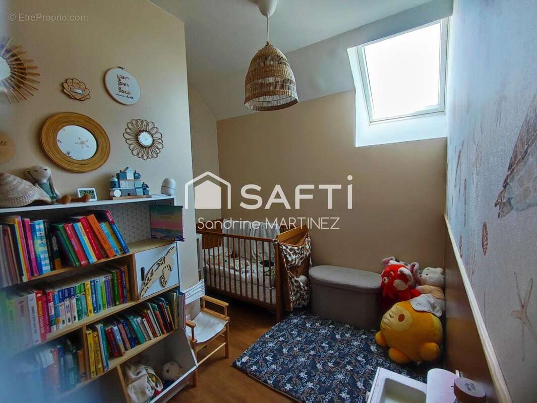 Photo 8 - Appartement à BORNEL