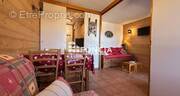 Appartement à LES AVANCHERS-VALMOREL