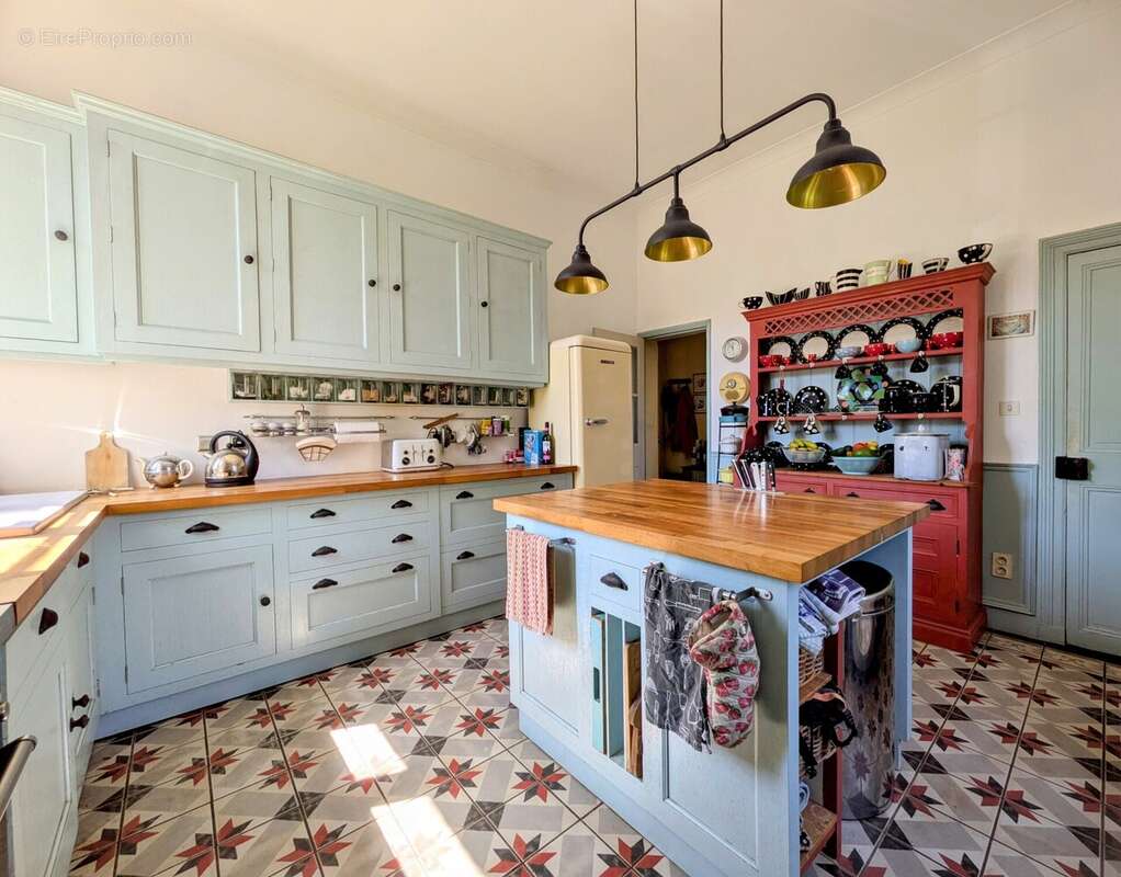 Maison à MIELAN