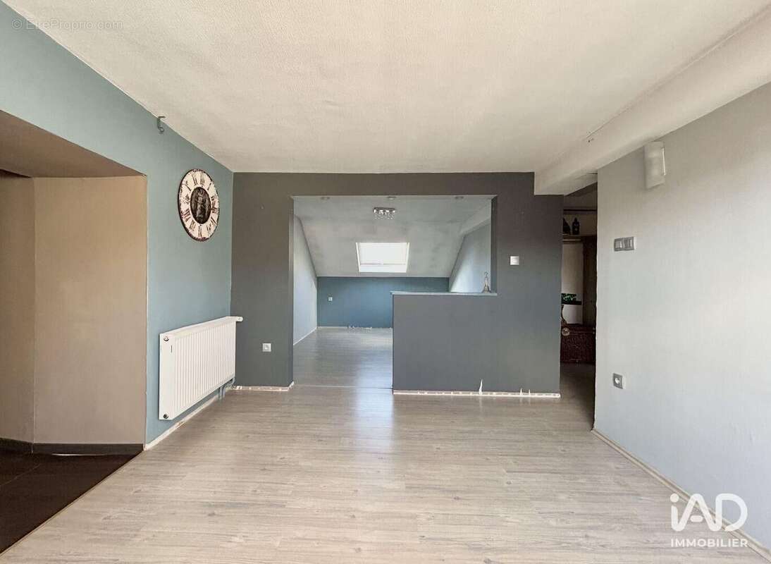 Photo 9 - Maison à PETITE-ROSSELLE