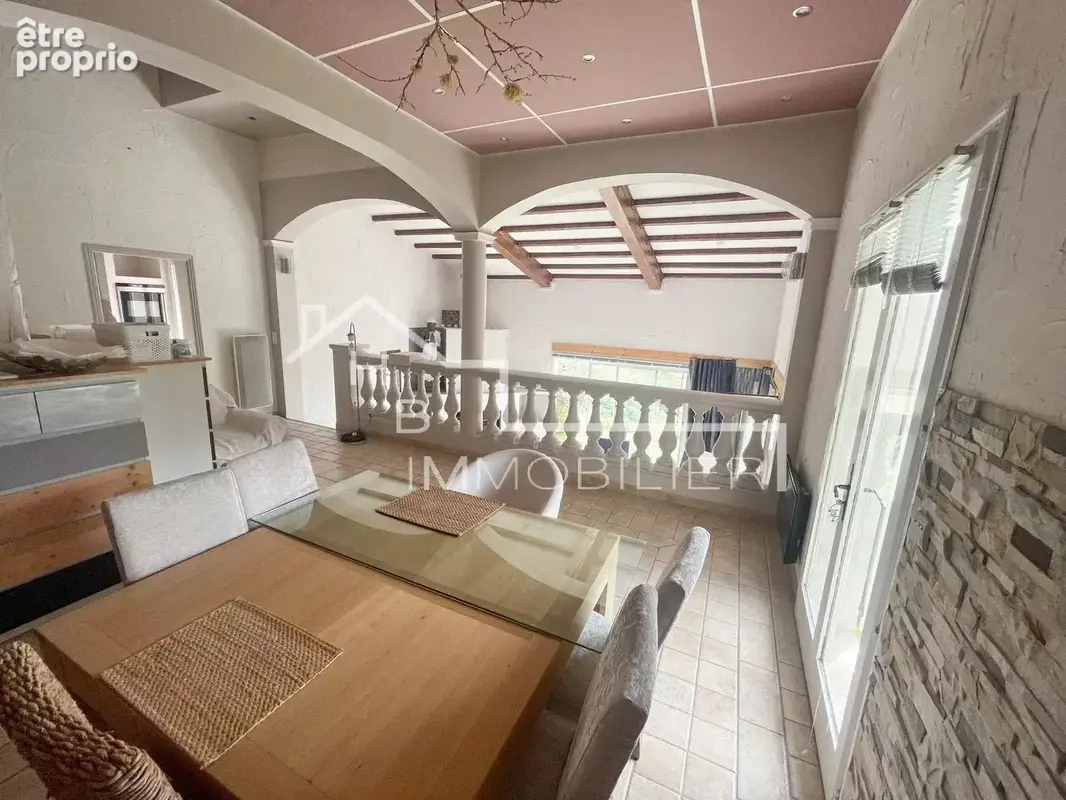 Maison 5 pièces 150 m² à vendre à La Gaude (06610) - photo 9