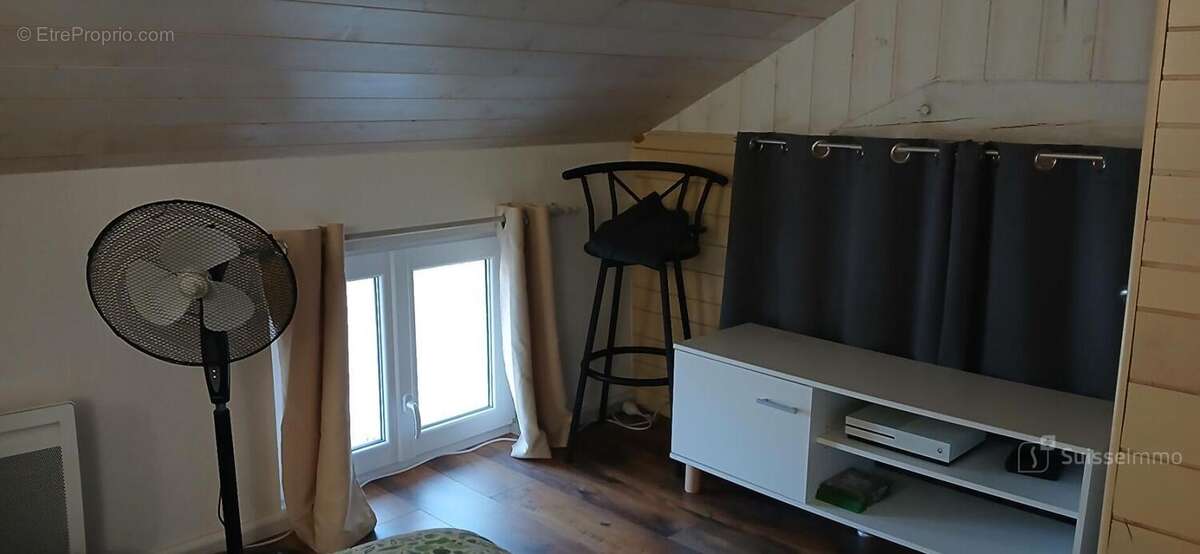 Maison à FROIDECONCHE