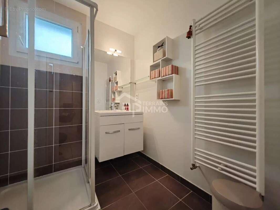 Appartement à THONON-LES-BAINS