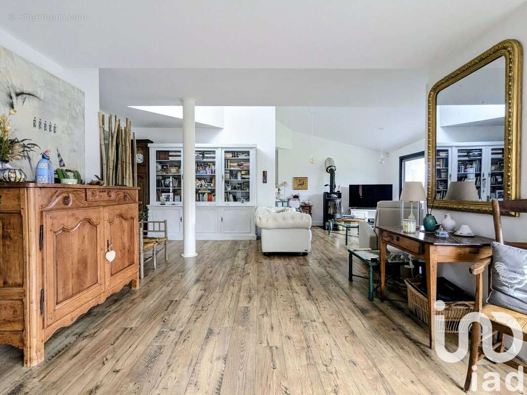 Photo 4 - Maison à AURAY