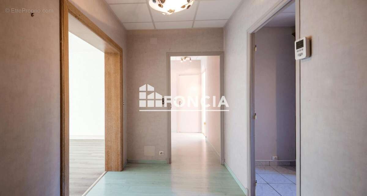 Appartement à RODEZ