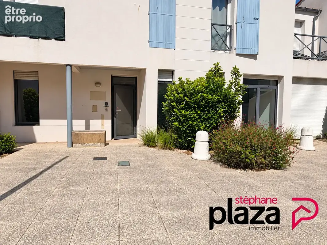 Appartement Saint Georges De Didonne 140m² - photo 2