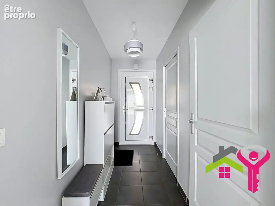 Maison 5 pièces 90 m² à vendre à Thiant (59224) - photo 6