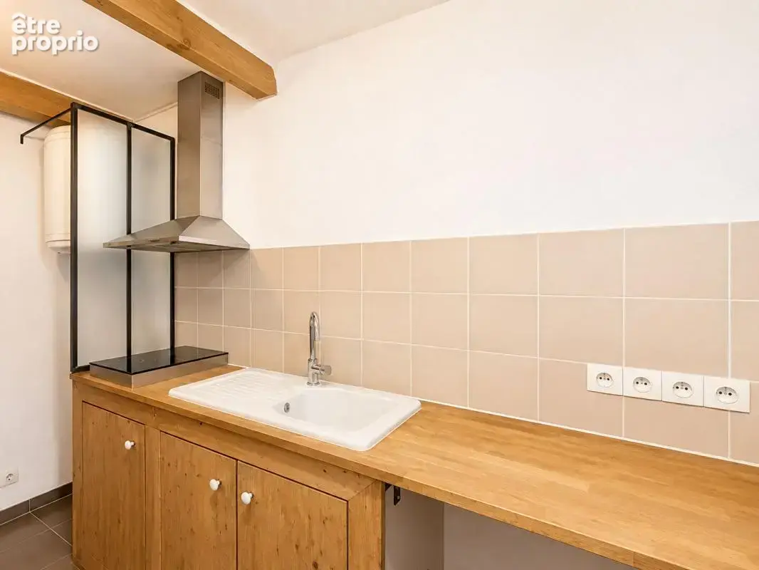 Ensemble immobilier : Maison de rapport et Terrain constructible avec division parcellaire réalisée - Potentiel locatif proche d - photo 17