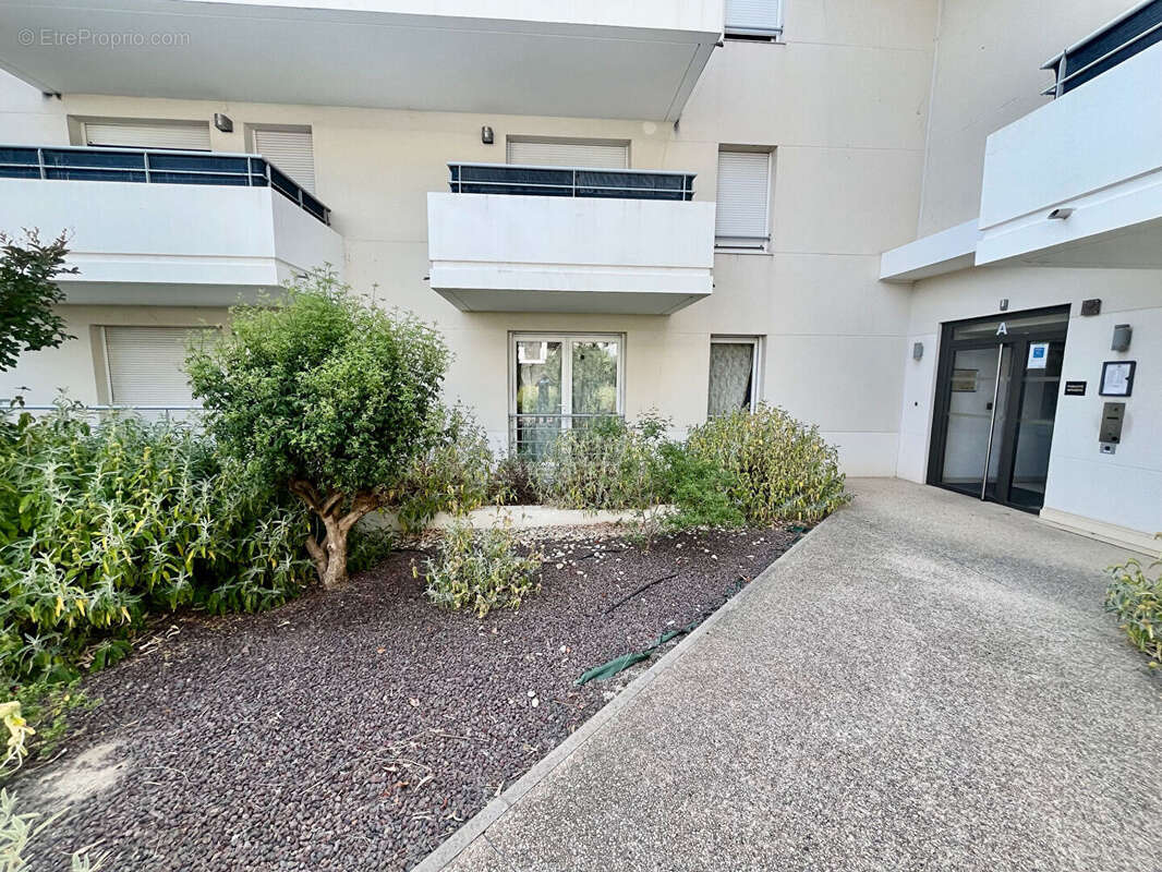 Appartement à AVIGNON