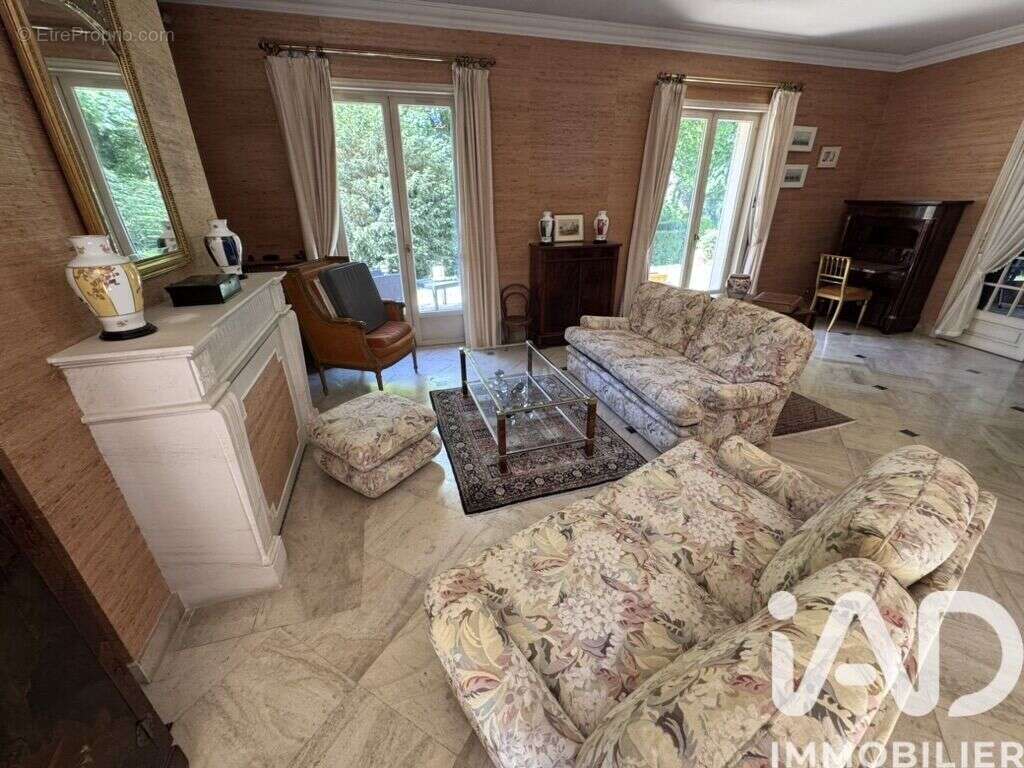 Photo 8 - Maison à PROVINS