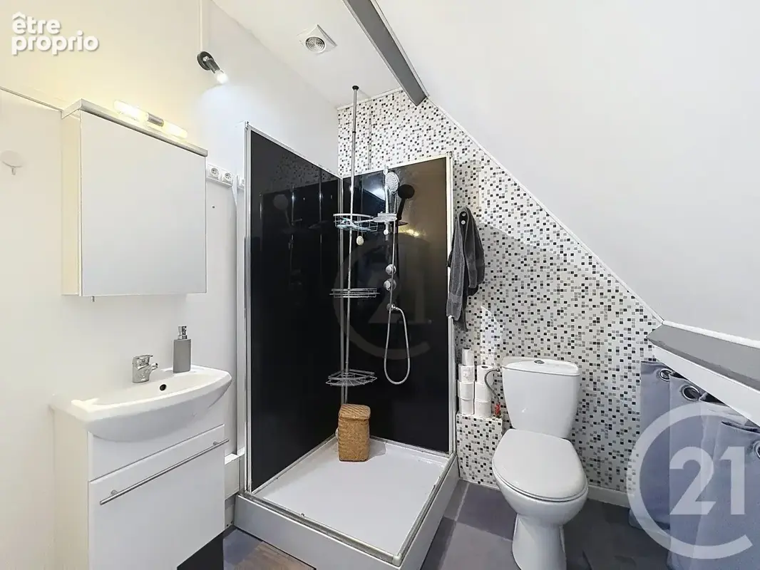 Maison 3 pièces 60 m² à vendre à Santeny (94440) - photo 9