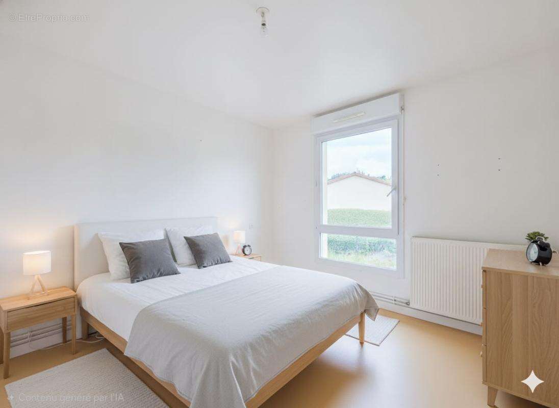 Maison - 3 Chambres - Garage - Jardin - Proche centre village - photo 20