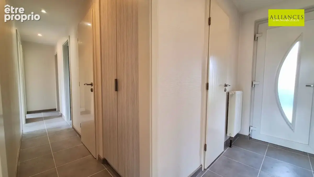 Maison plain-pied 5 pièces avec jardin - photo 19
