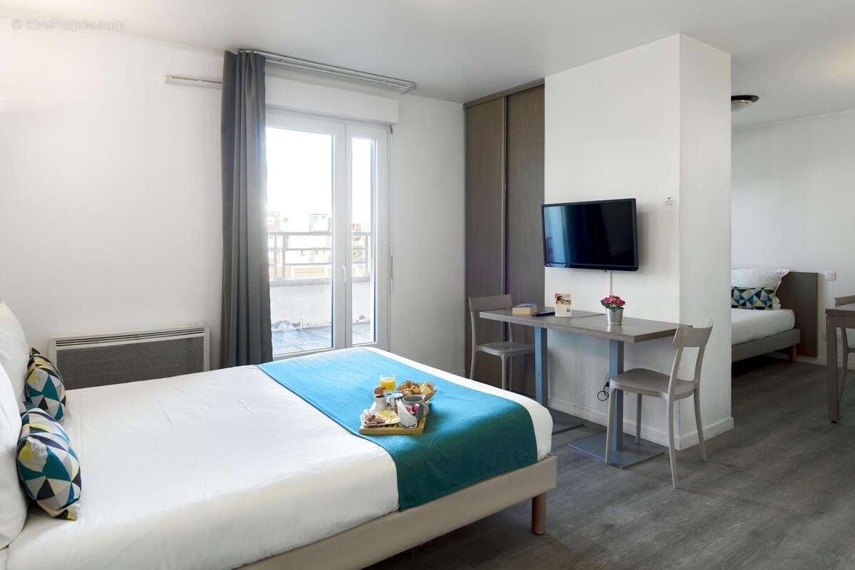 Appartement à SAINT-CYR-L'ECOLE