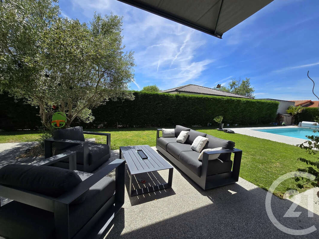 Maison 220 m² à Carbonne  - photo 10