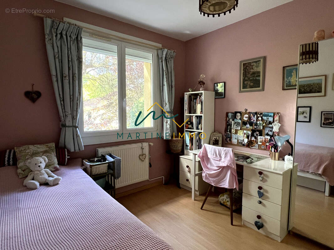 Maison à FOURQUES-SUR-GARONNE