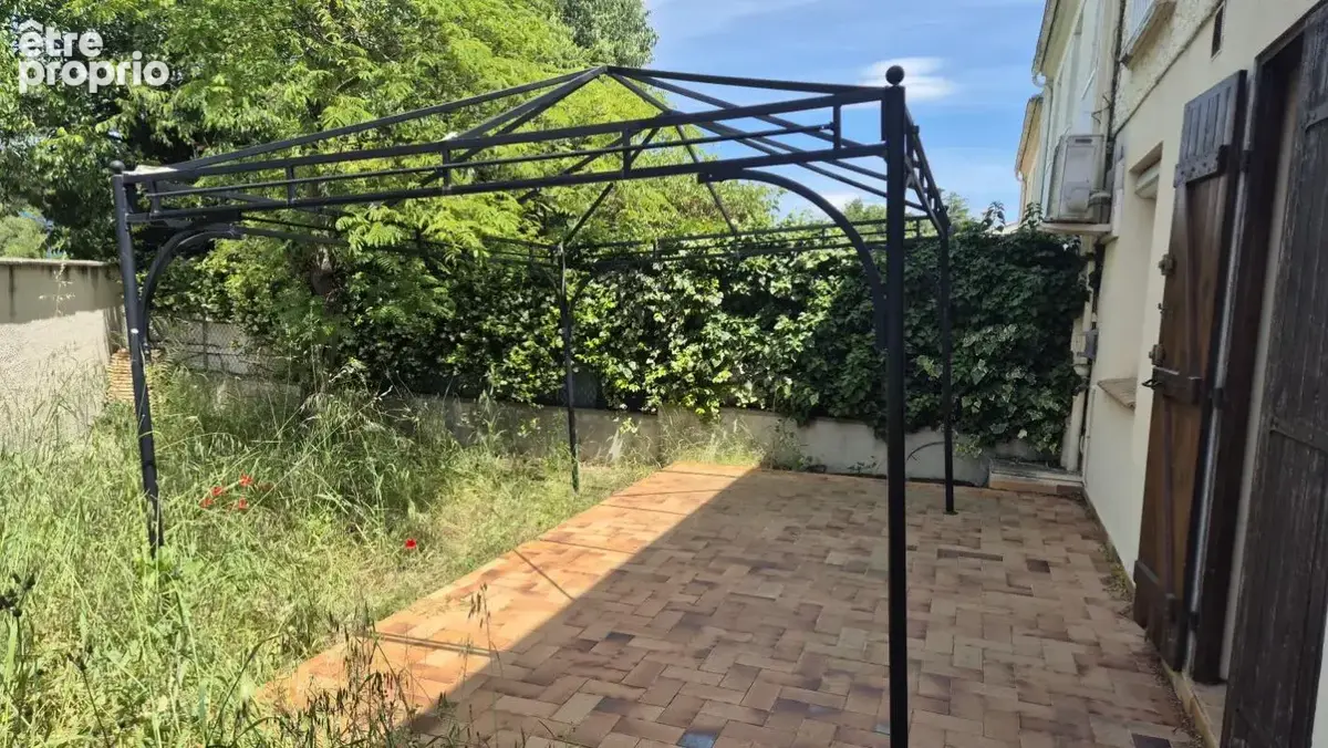 Maison 6 pièces 136 m² à vendre à Le Cres (34920) - photo 2