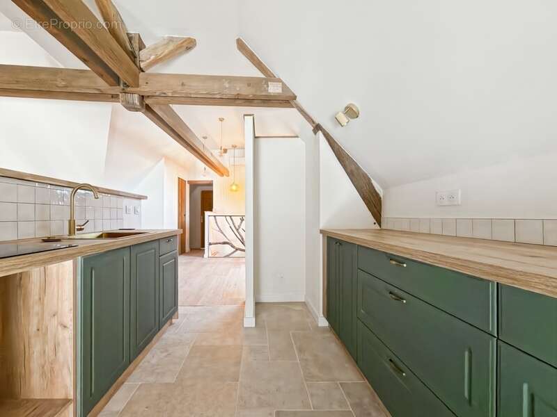 Appartement à SAVIGNY-LES-BEAUNE