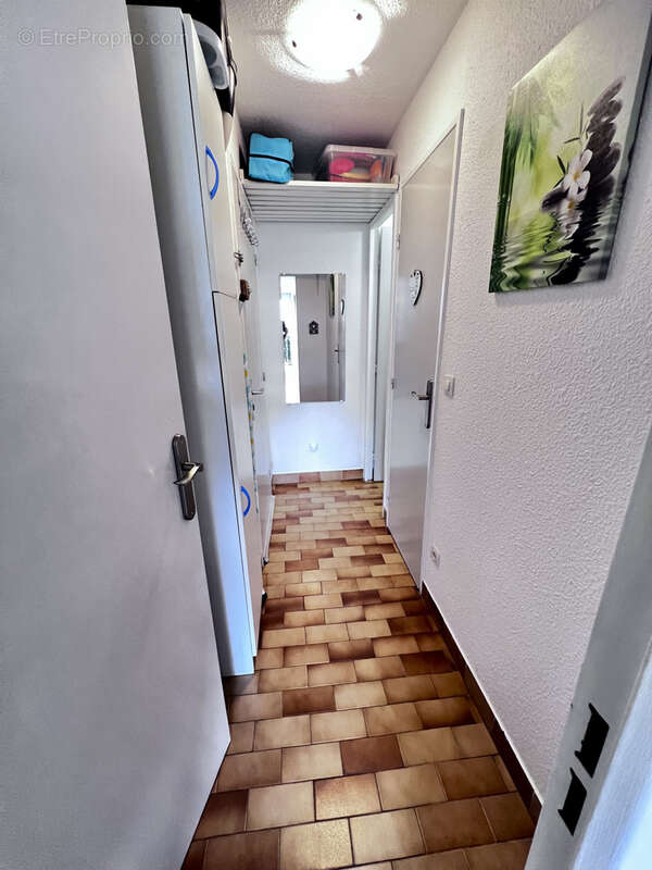 Appartement à AGDE