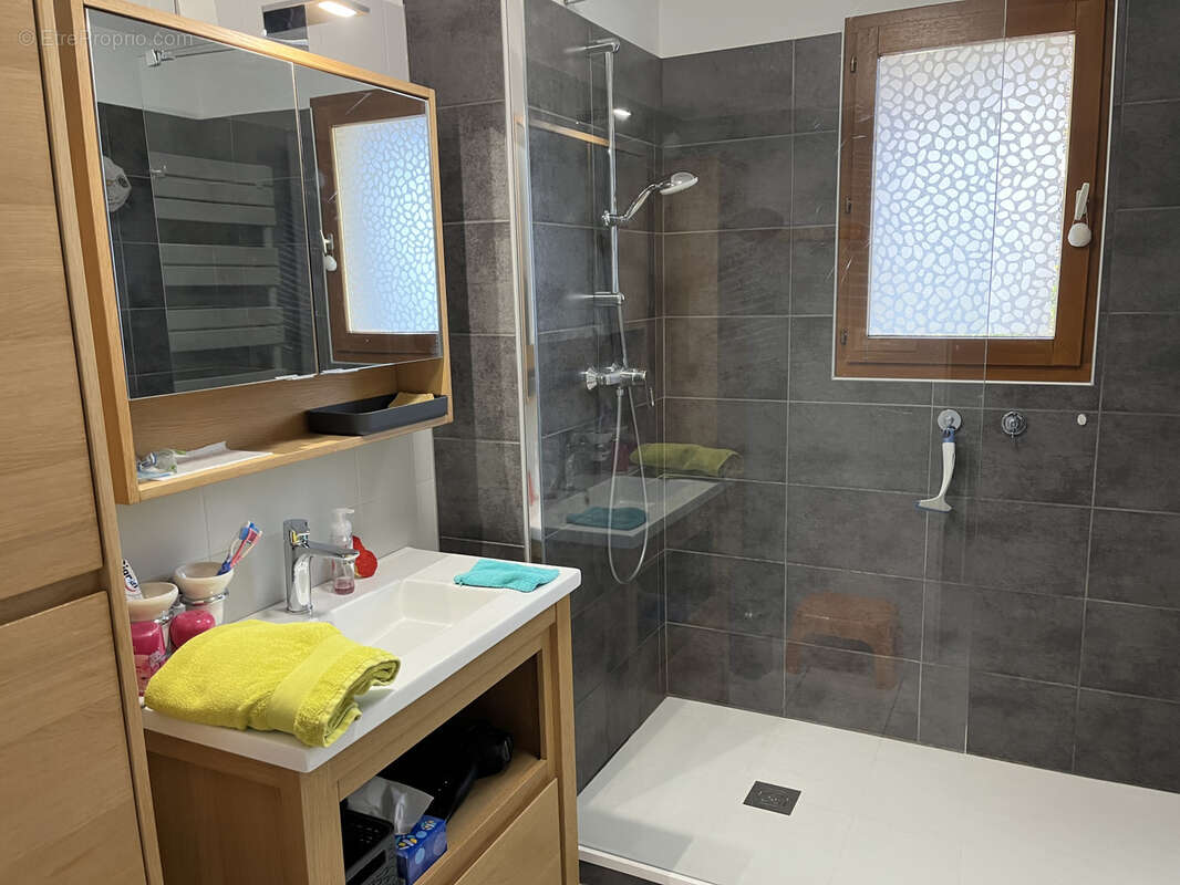 Appartement à GUILLESTRE