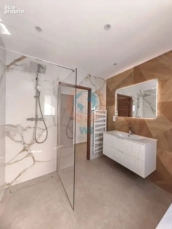 Villa Californienne avec piscine - photo 39