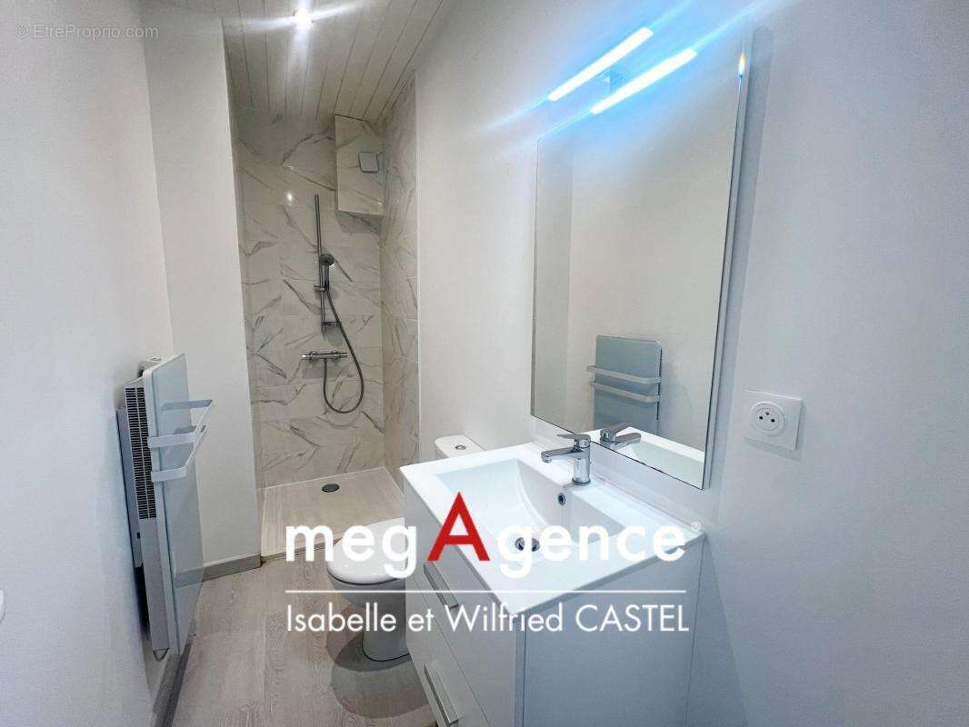 Maison à SAINTE-FOY