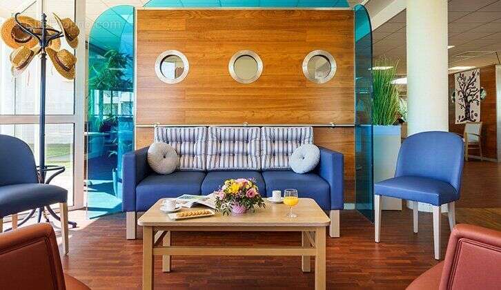 Appartement à FOURAS