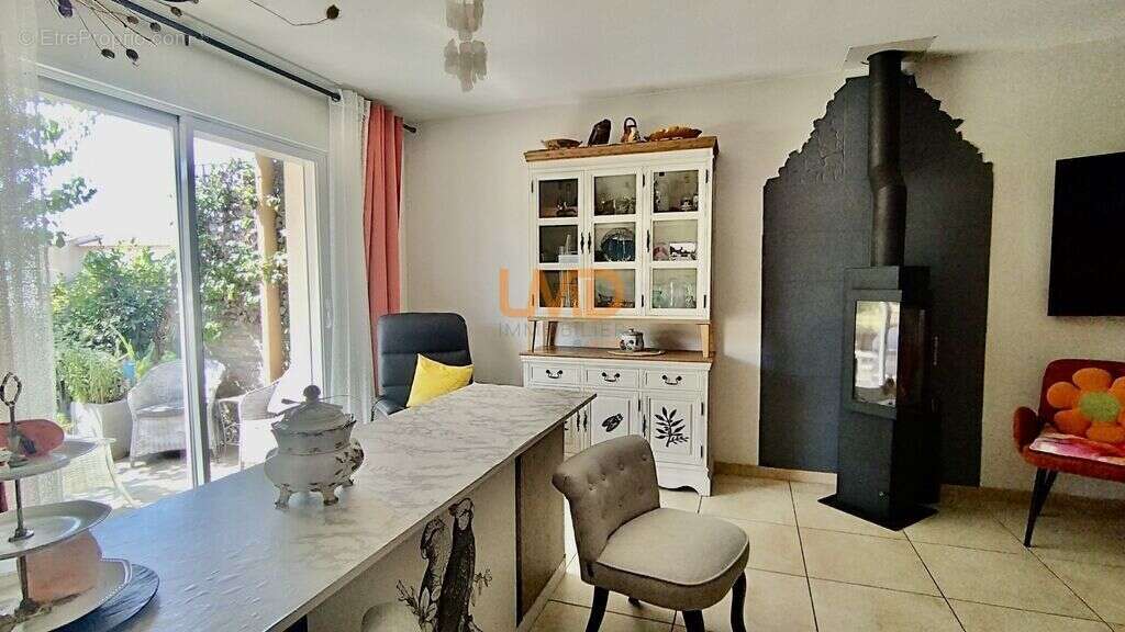 Maison 3 chambres, jardin, terrasse, garage, suite parentale - photo 12