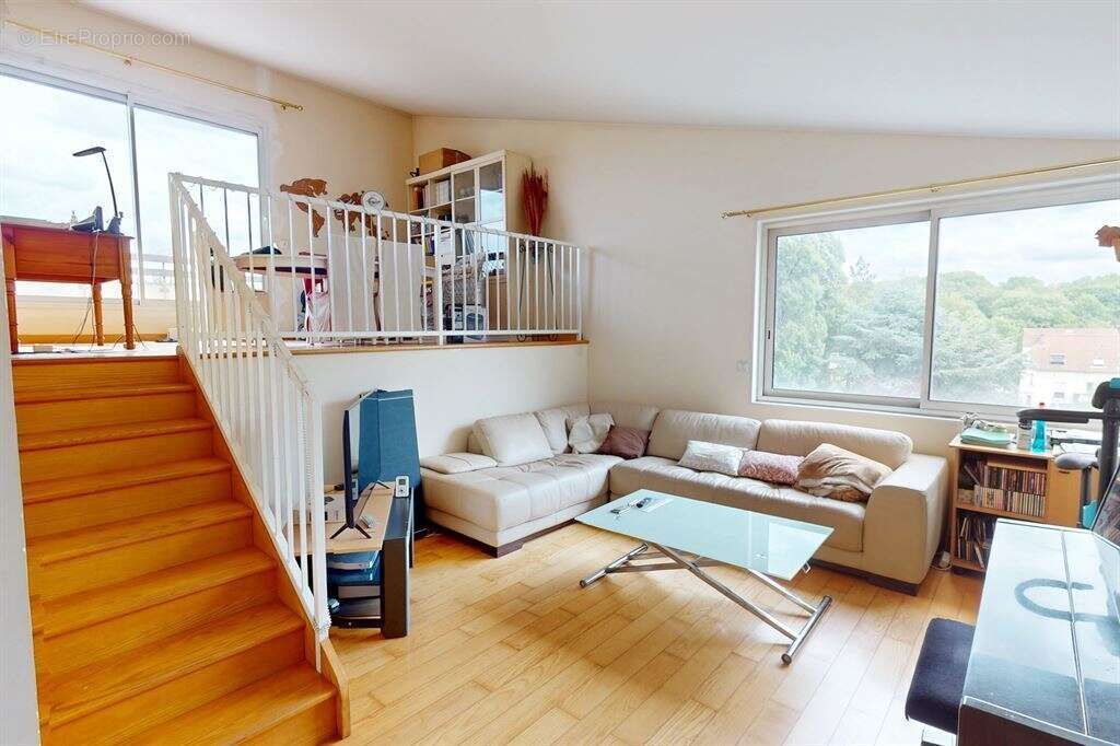 Appartement à CLAMART